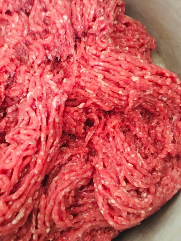 Minced Meat - Lean - Image 2