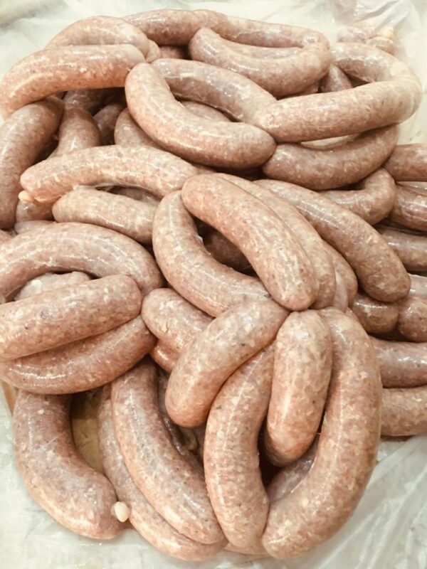 Sausages - Lean - Image 2