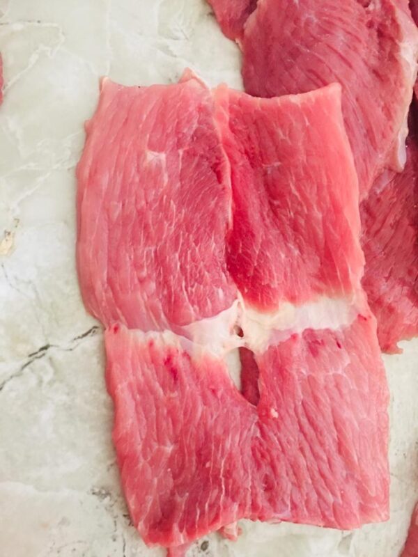 Fresh Steak Boneless - Image 4