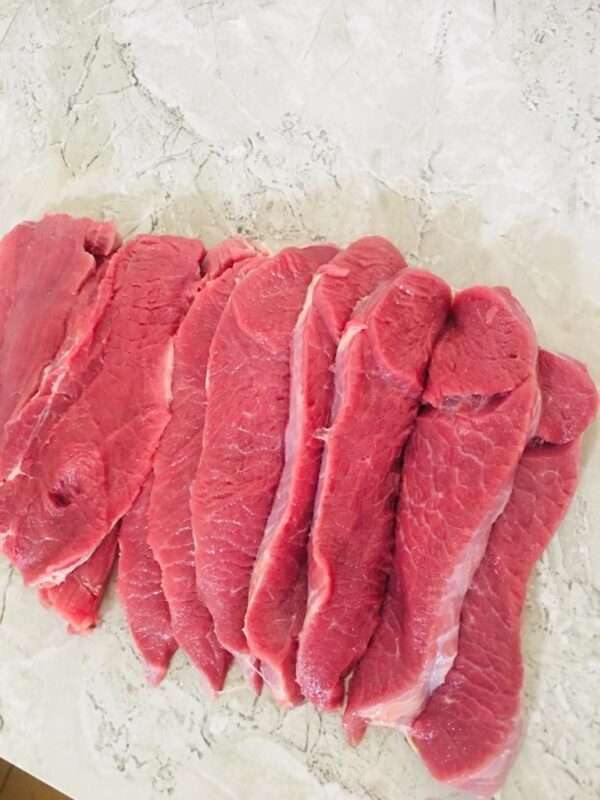 Fresh Steak Boneless - Image 3