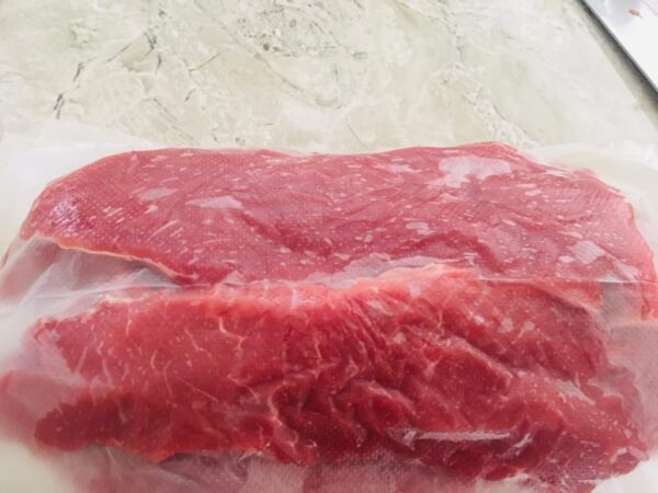 Fresh Steak Boneless - Image 2