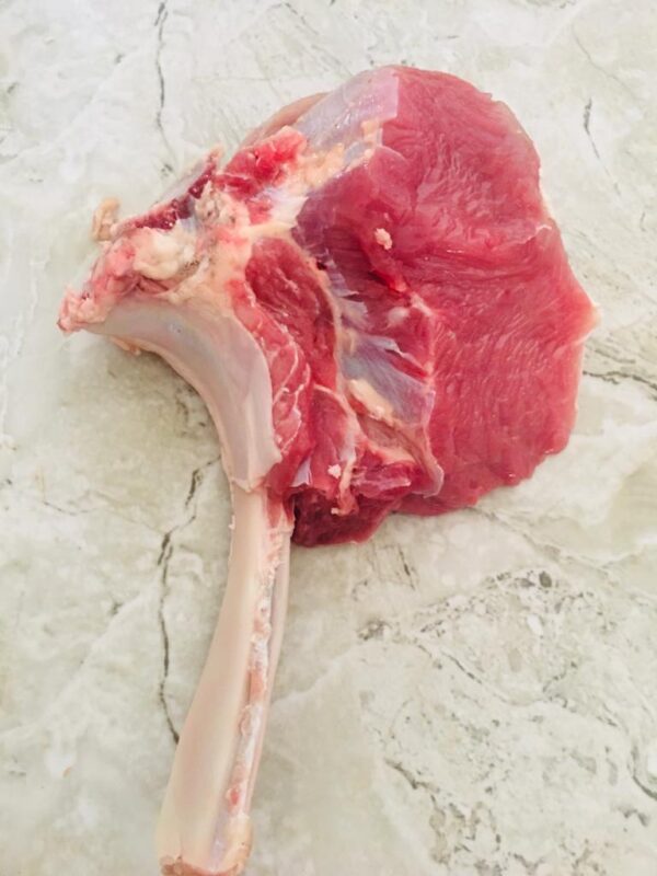 Steak in Bone - Image 2
